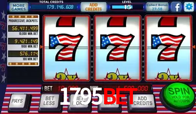 A Emoção da Loteria na 1795bet: Uma Chance de Mudança de Vida