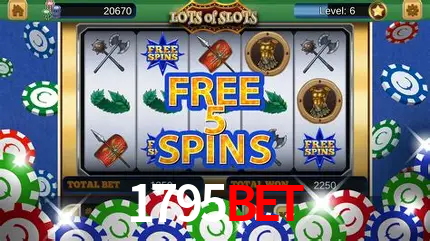 Desvendando o Mundo dos Jogos Virtuais na 1795bet
