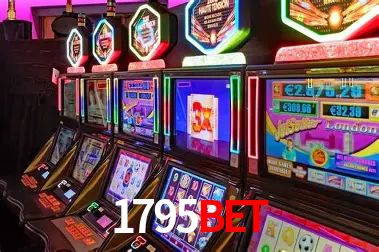 A Revolução dos Aplicativos de Jogos no 1795bet