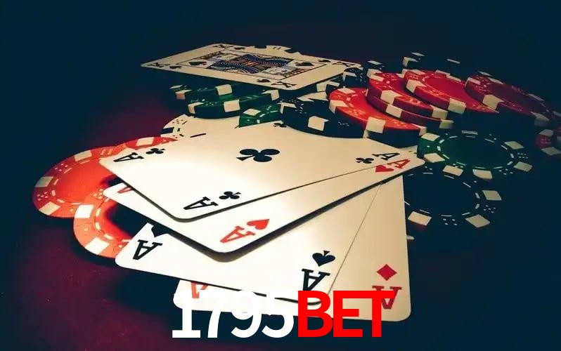 Explore as vantagens do 1795bet: serviço profissional e confiabilidade