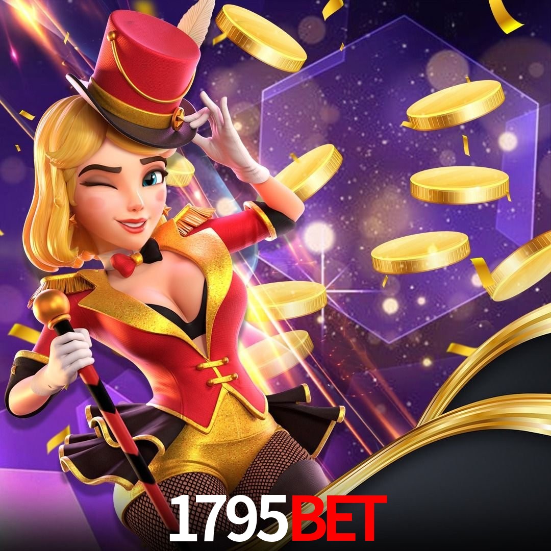 Live Casino 1795bet