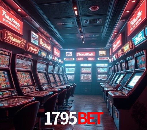 1795bet.com