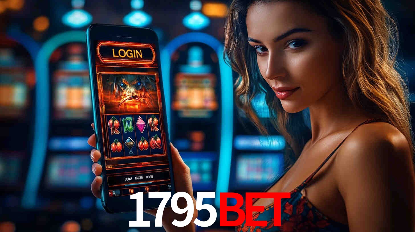 Premium Interface 1795bet