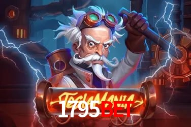 Segurança 2FA 1795bet