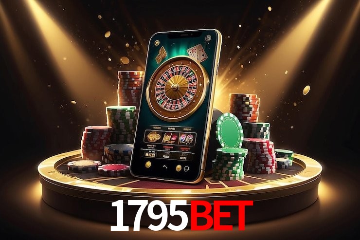 Design Responsivo 1795bet