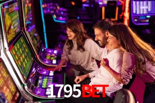 Interface do App 1795bet