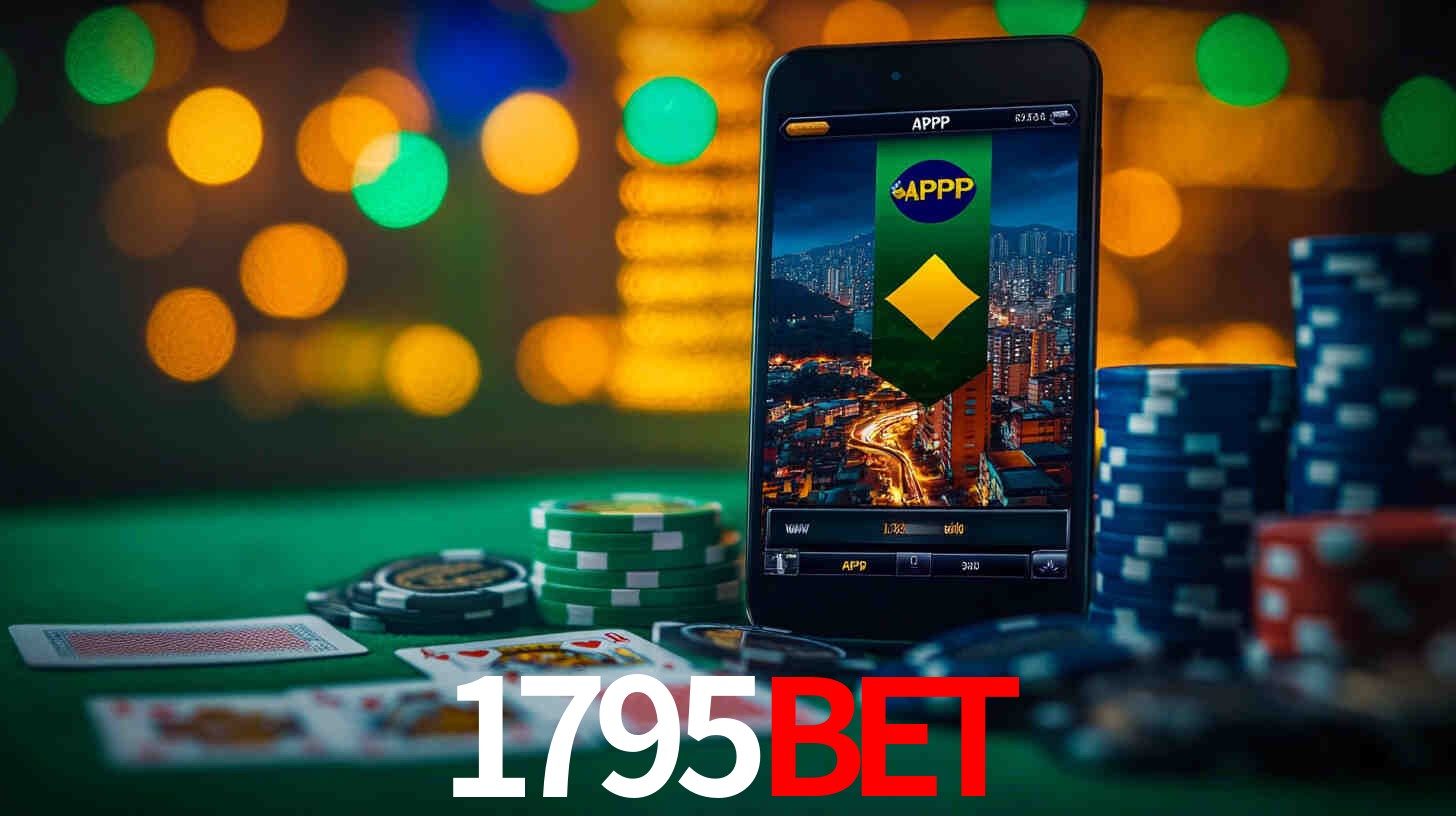 Desvendando o Mundo dos Jogos Virtuais na 1795bet