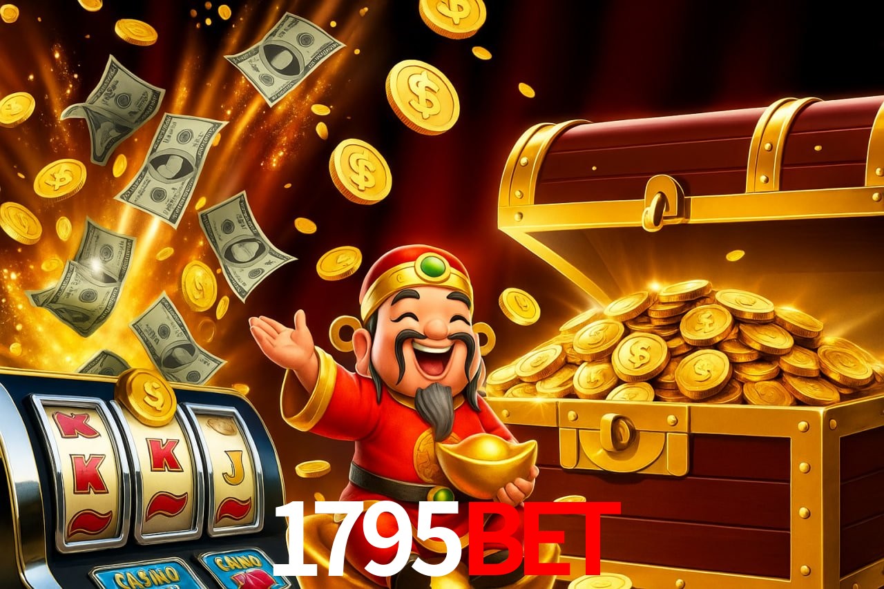 Mesa de Blackjack 1795bet