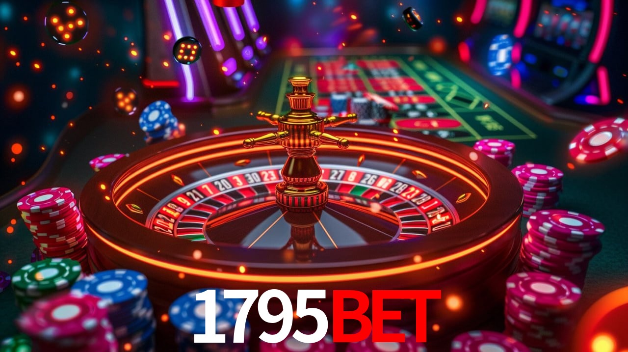 PIX Instantâneo 1795bet