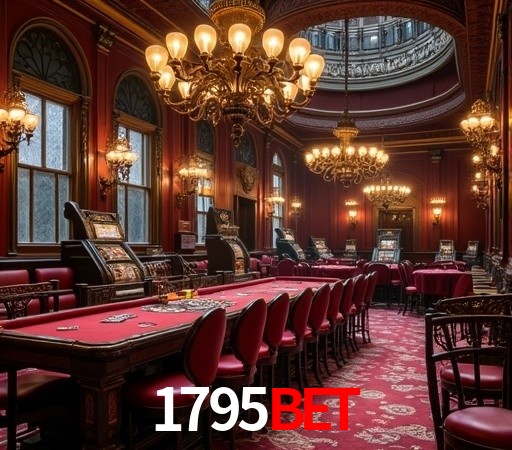 1795bet bet