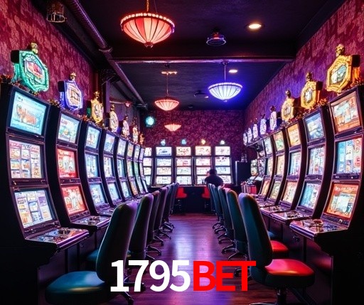Experimente o Login Seguro Premium no 1795bet