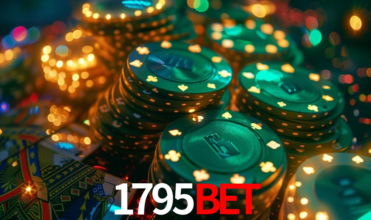 Estatísticas Esportivas 1795bet
