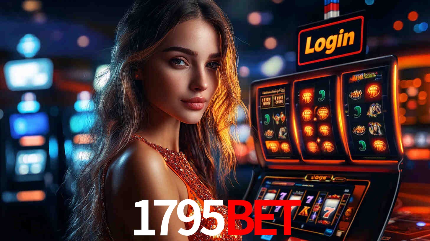 Blackjack Table 1795bet