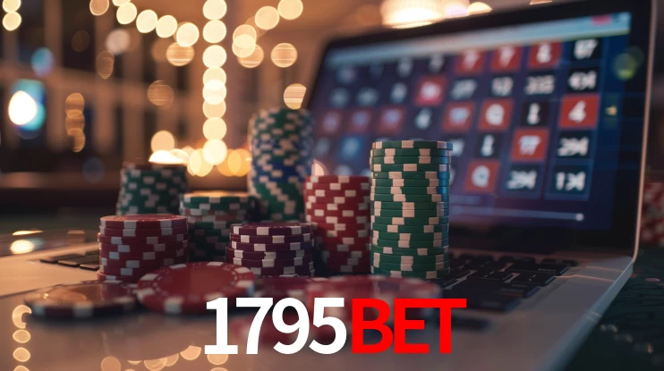 APP oficial da 1795bet para mobile