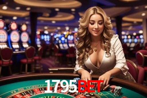 Slot Games 1795bet