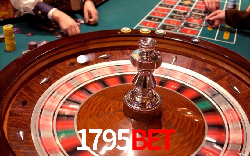 Casino VIP 1795bet