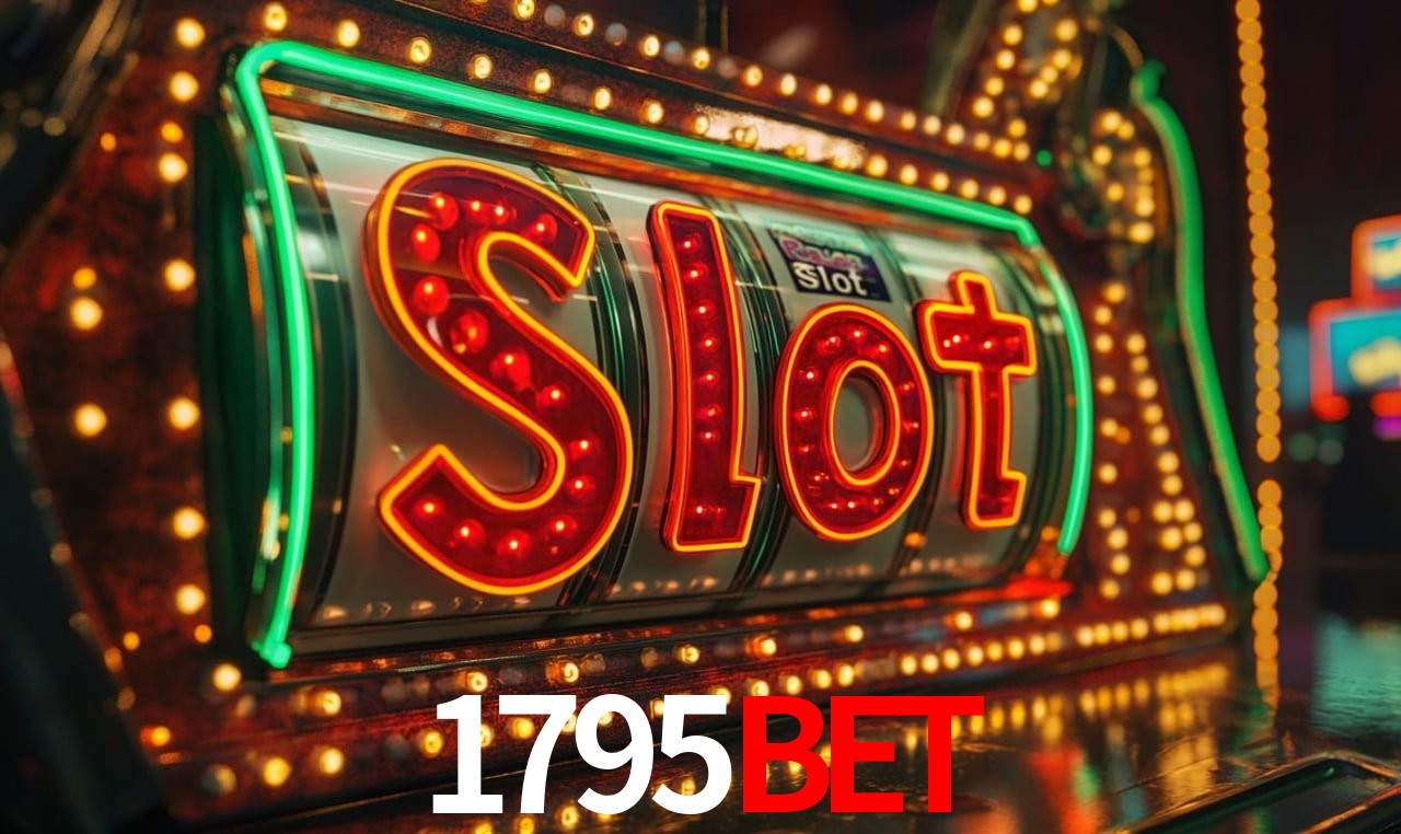 Promoção Relâmpago 1795bet