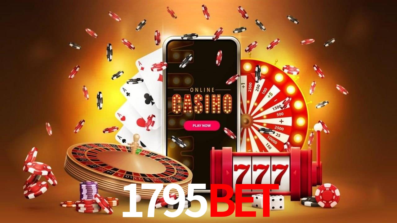 Benefícios da Conta 1795bet