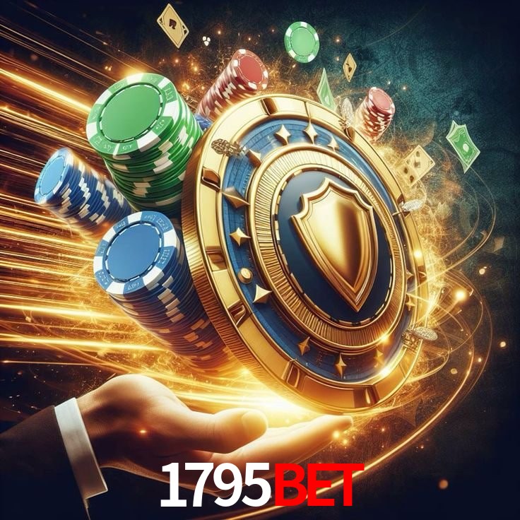 Ofertas Imperdíveis na 1795bet: Promoções e Bônus Que Valem a Pena