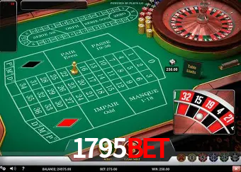 A Experiência Imersiva dos Cassinos Ao Vivo no 1795bet