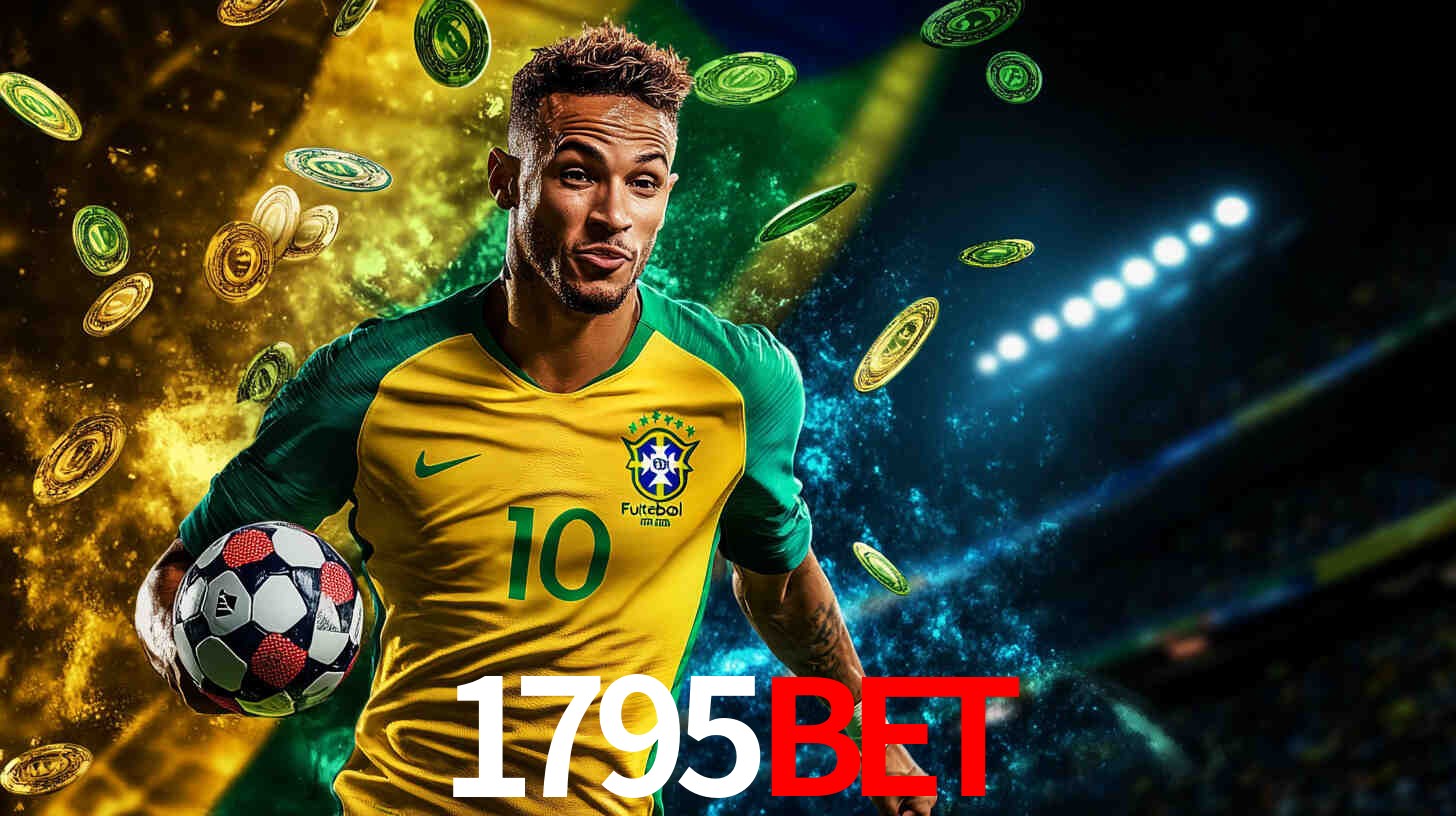 Inovações de Jogos na 1795bet: O Futuro das Experiências Interativas