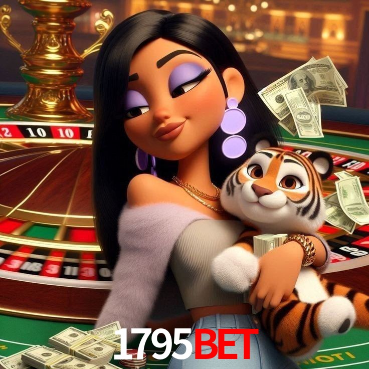 Account Benefits 1795bet