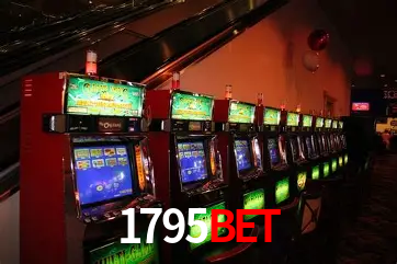 Explorando a Categoria de Eventos em Apostas na 1795bet