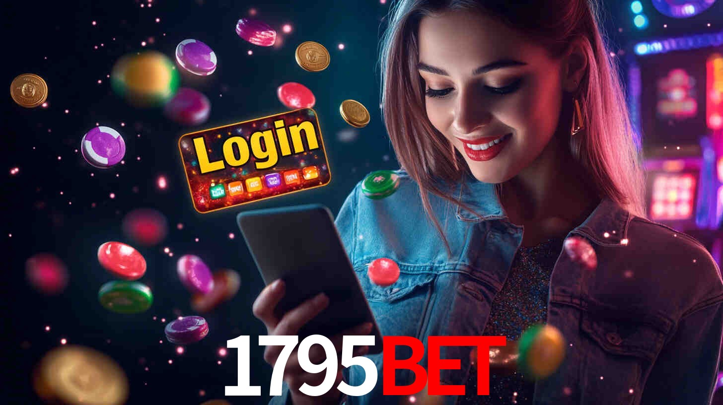 Descubra o Programa VIP da 1795bet: Vantagens Exclusivas para Jogadores