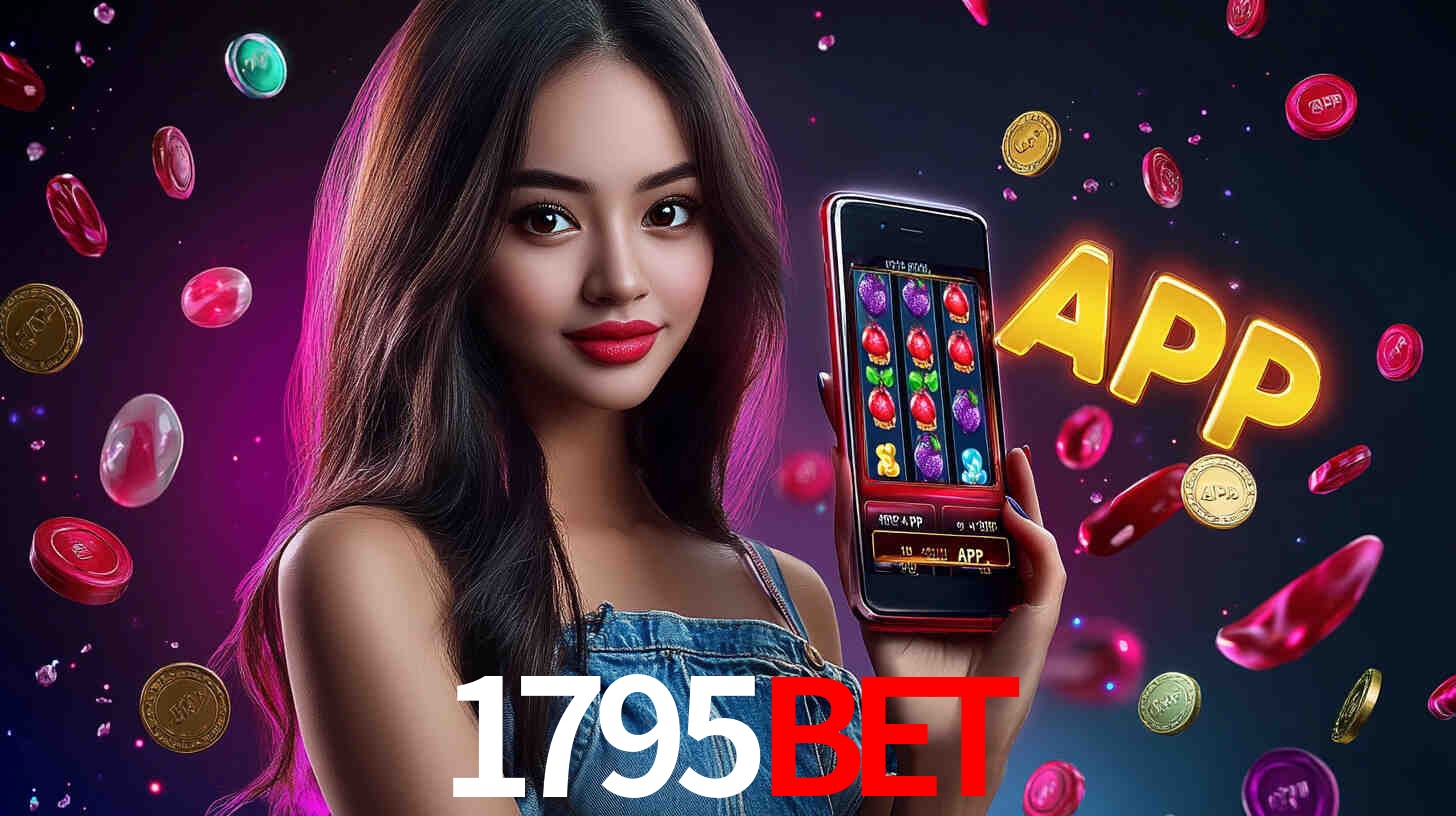 Descubra a Essência do 1795bet: Nossa História e Compromissos