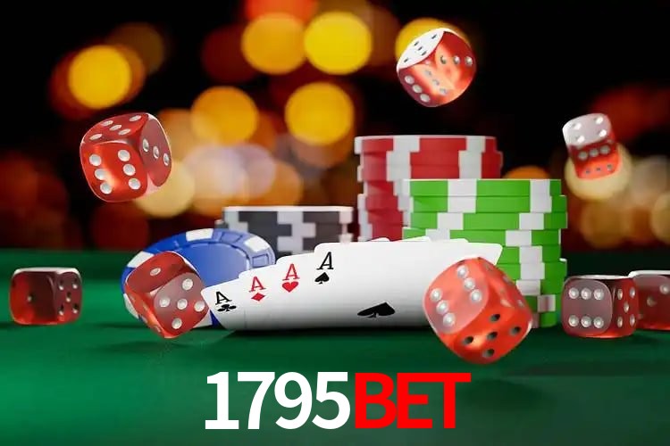 Login Seguro 1795bet