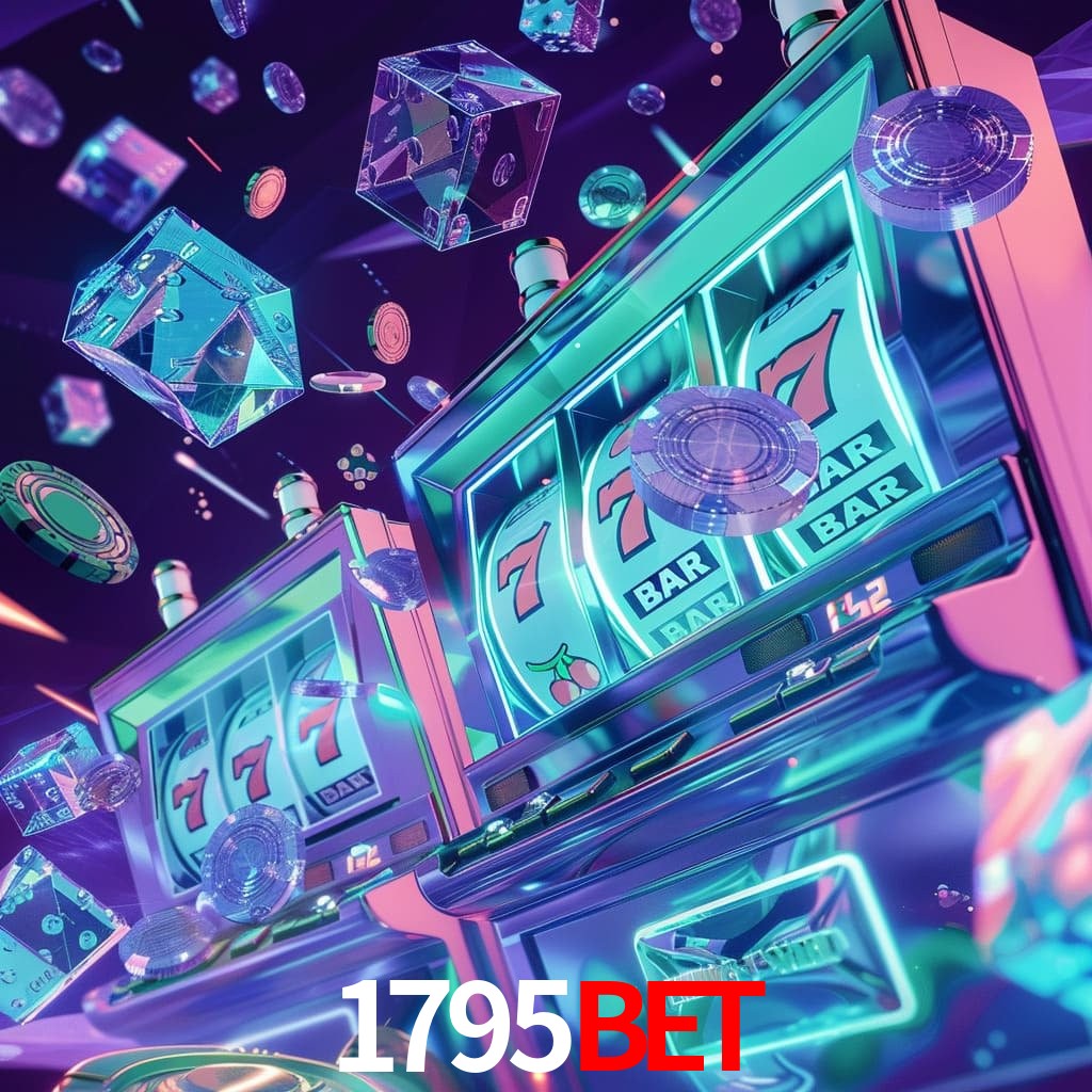 1795bet: Seu Especialista em Apostas Esportivas Brasileiras