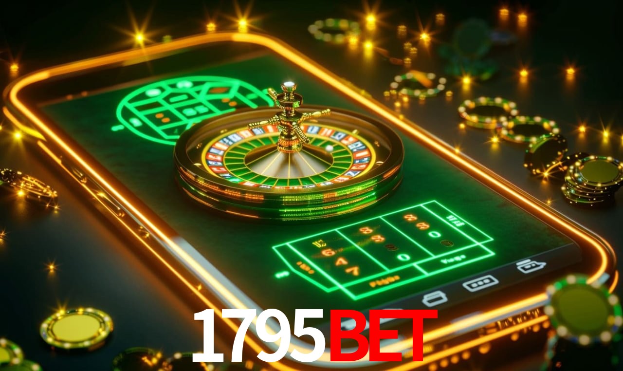 Especiais de Fim de Semana 1795bet