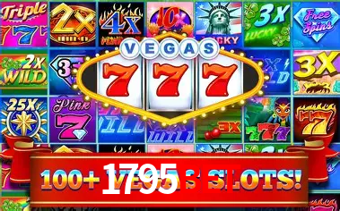 Apostas Esportivas na 1795bet: Um Guia Completo