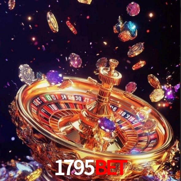 Promoções Sazonais 1795bet