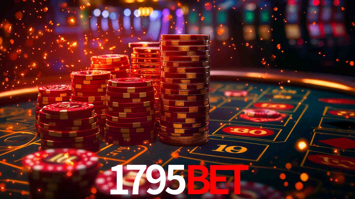 Sports Statistics 1795bet
