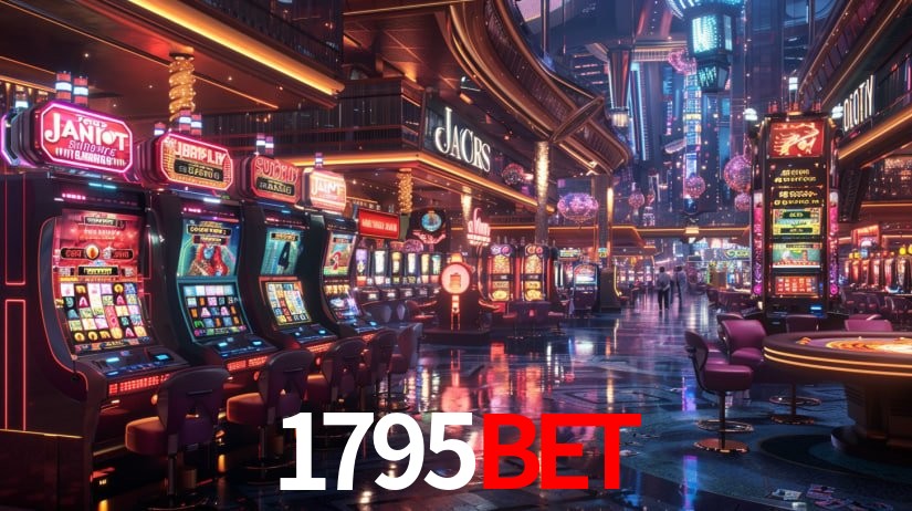 Weekend Specials 1795bet