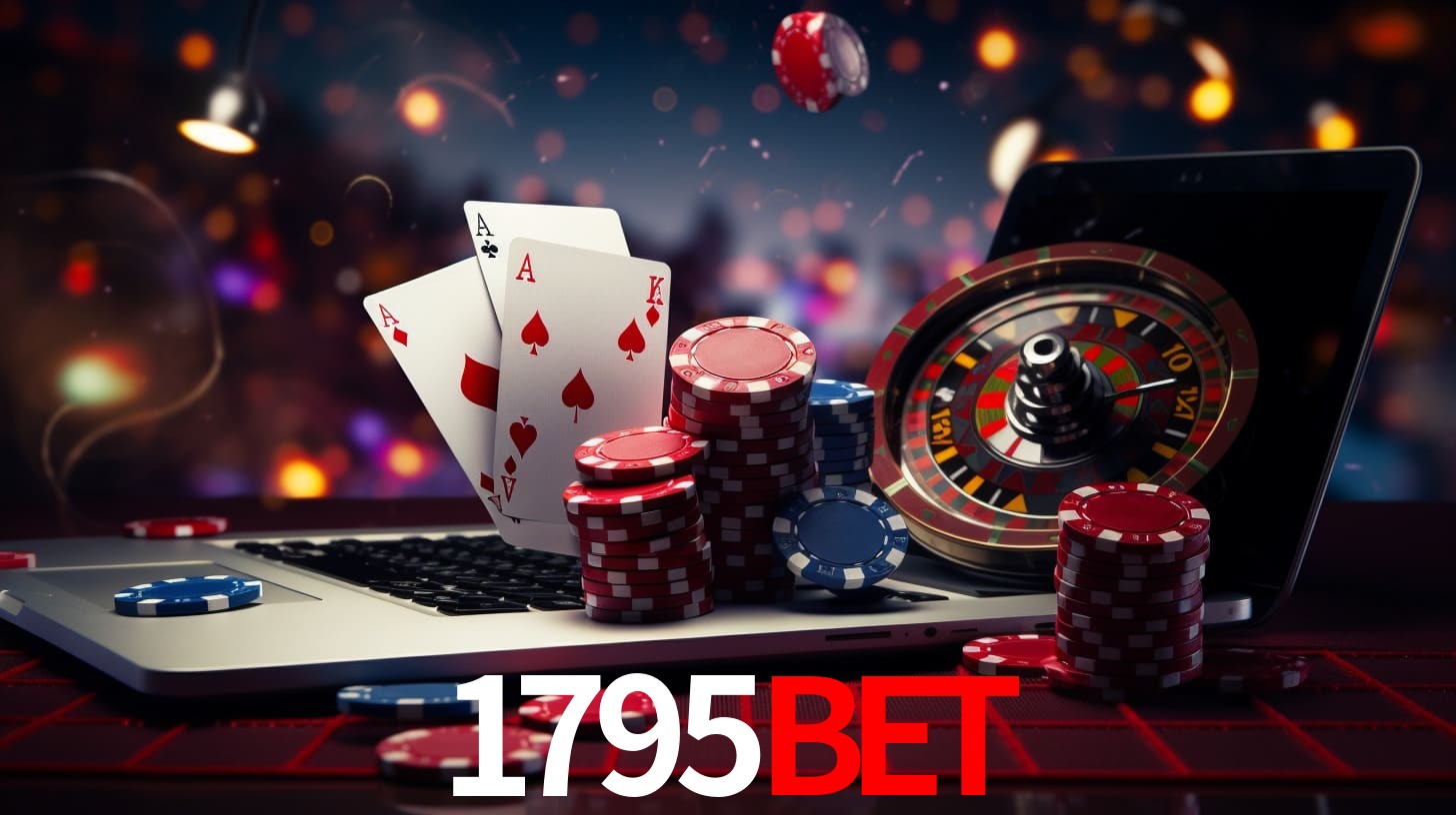 Bonus Features 1795bet