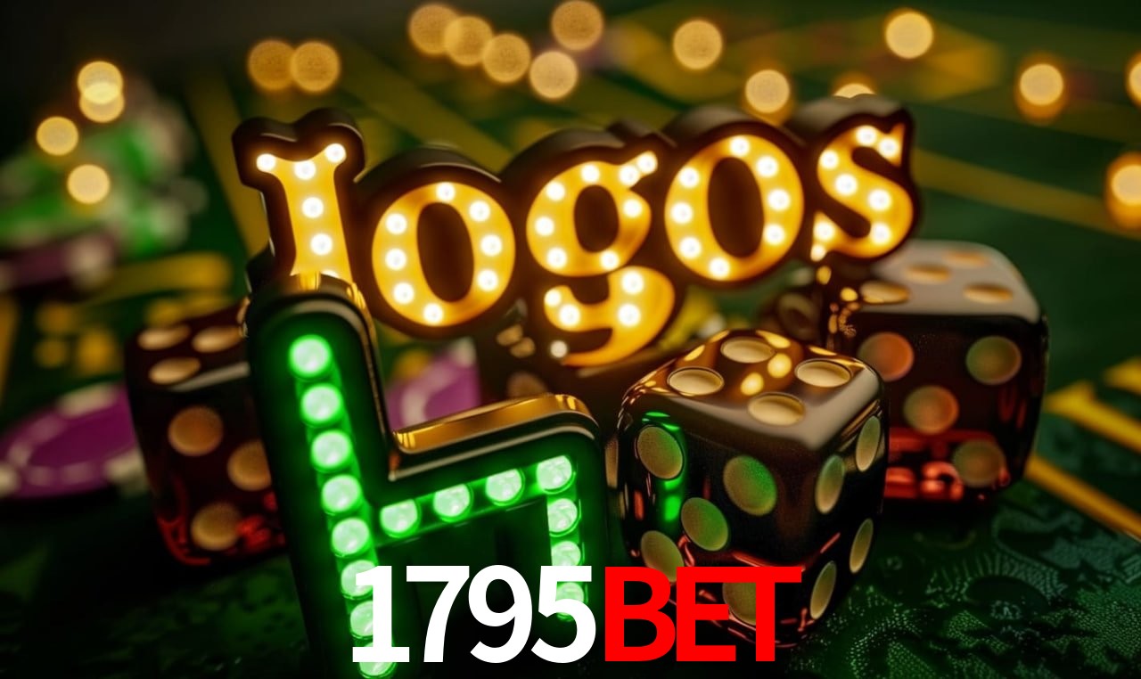 Jogos de Slot 1795bet