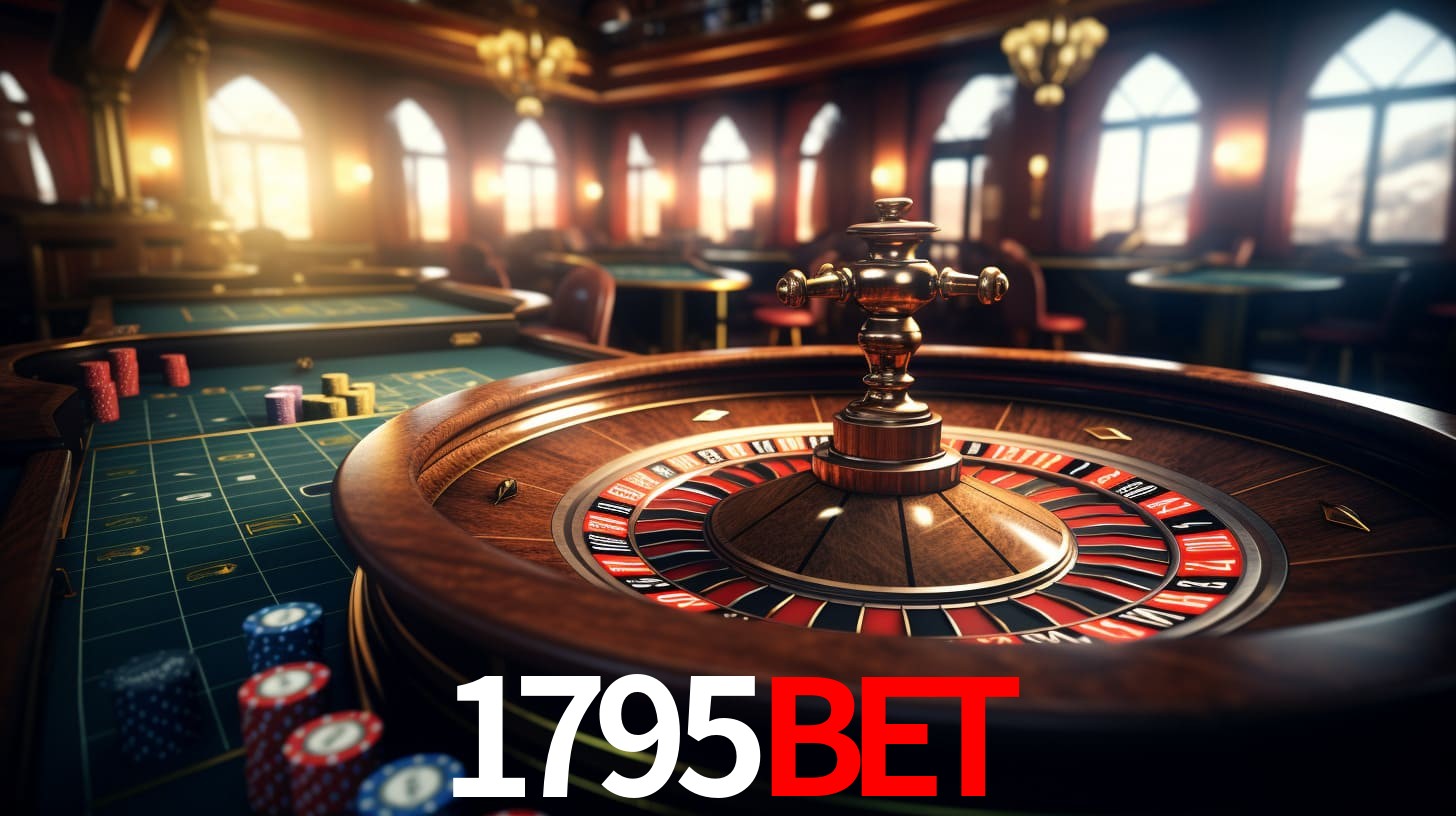 Player Reviews 1795bet