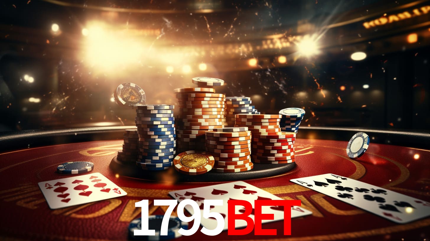 Game Statistics 1795bet