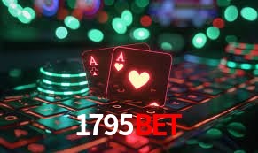 Avaliações dos Jogadores 1795bet