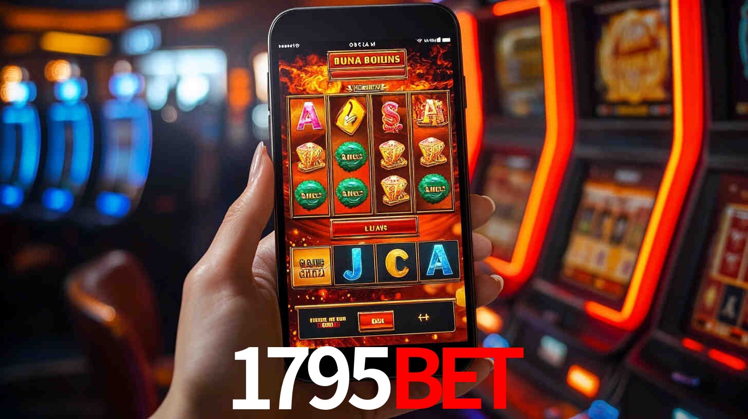Roulette Table 1795bet