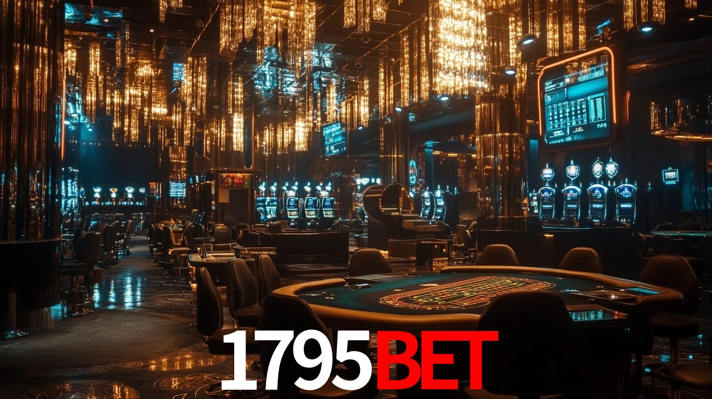 Programa VIP 1795bet