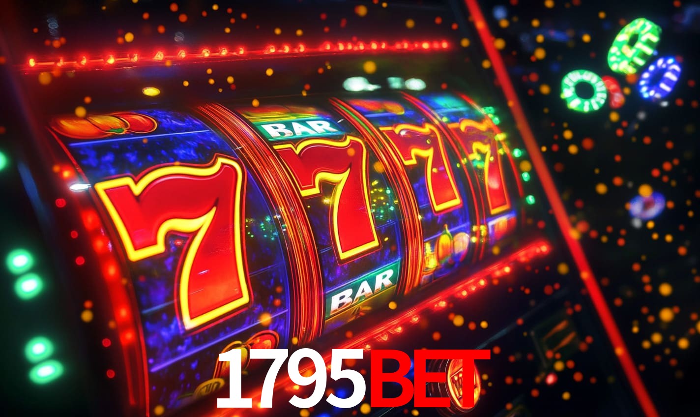 Tournaments 1795bet