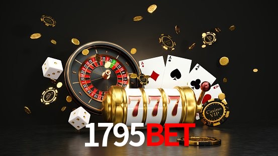 Game Providers 1795bet