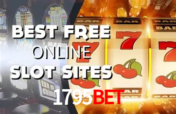 Apostas Esportivas na 1795bet: Um Guia Completo