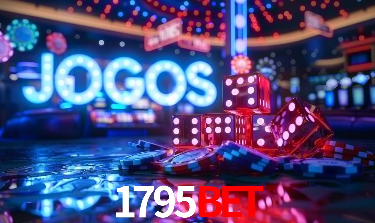Torneios 1795bet