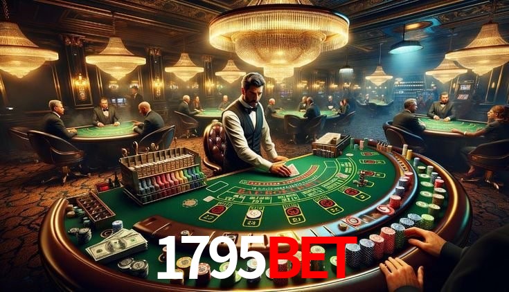 Platform Technology 1795bet