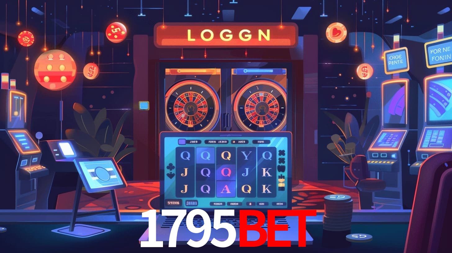Ofertas Exclusivas 1795bet