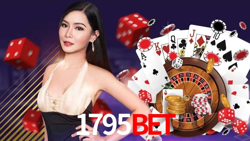 Programa VIP 1795bet